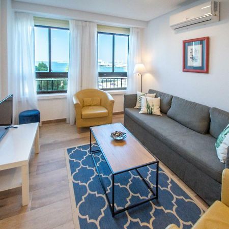 Apartamento Albatro'S Suite Cádiz Eksteriør billede