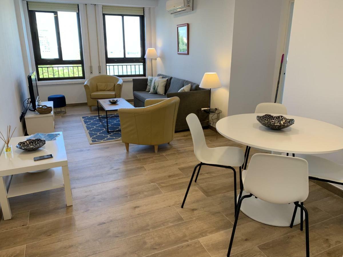 Apartamento Albatro'S Suite Cádiz Eksteriør billede