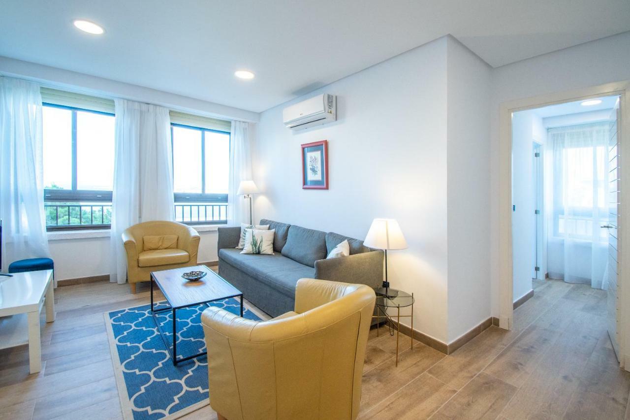 Apartamento Albatro'S Suite Cádiz Eksteriør billede