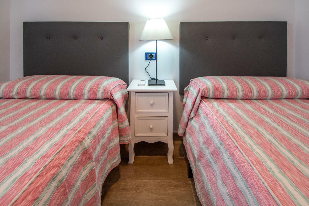 Apartamento Albatro'S Suite Cádiz Eksteriør billede